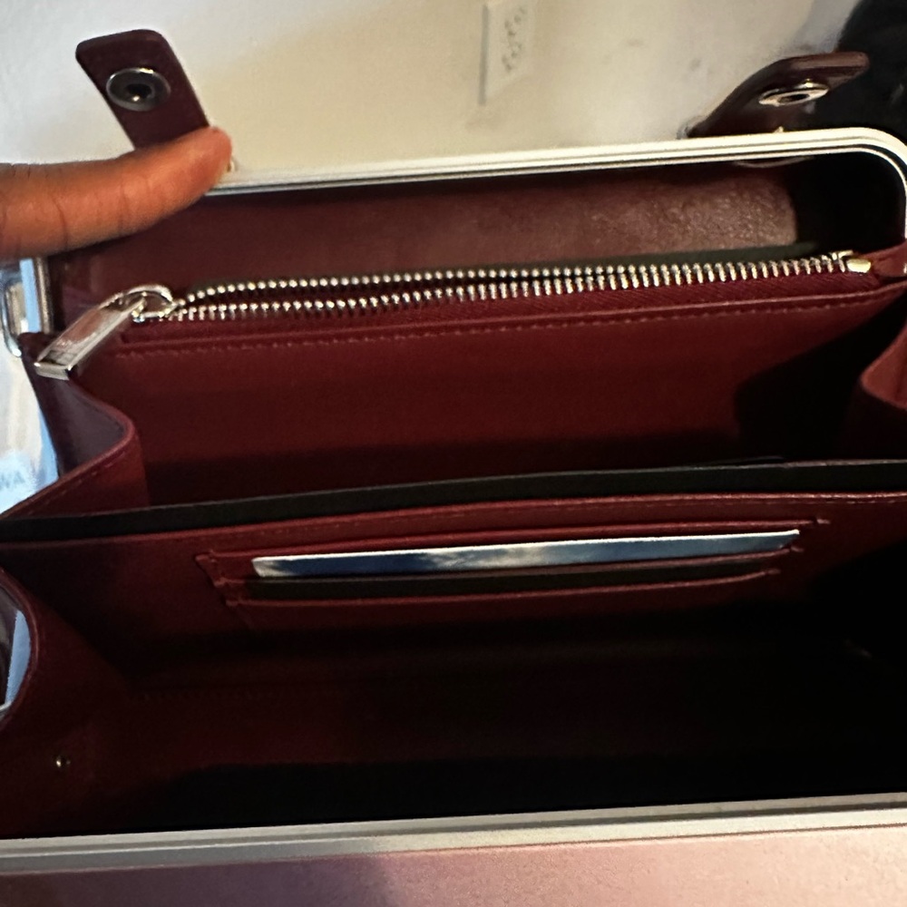 Dior Rimowa Pink Crossbody Bag - Picture 5 of 9